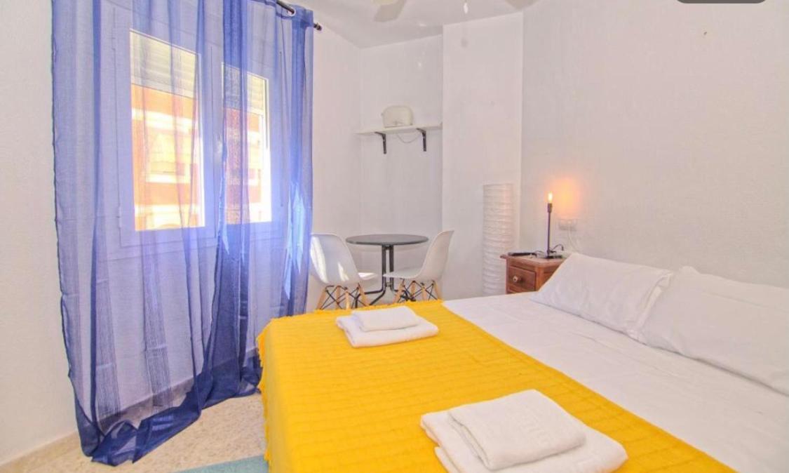 Guest House Mota Málaga Exterior foto