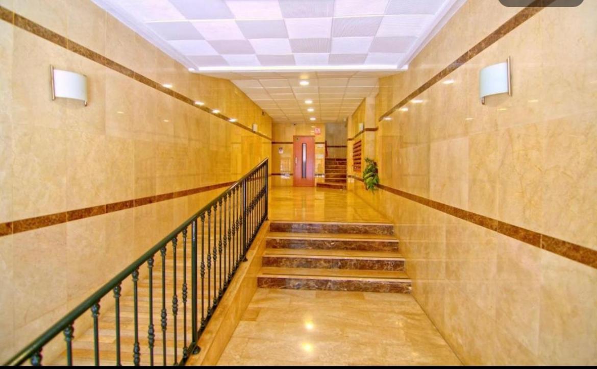 Guest House Mota Málaga Exterior foto